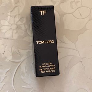 Tom ford lipstick shade 8